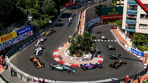 Formula 1 Tickets, Lewis Hamilton Wins, Monaco F1, Cute Laptop Wallpaper, Hotel Packages, Racing Circuit, Monaco Grand Prix, Bbc Sport, Formula Racing