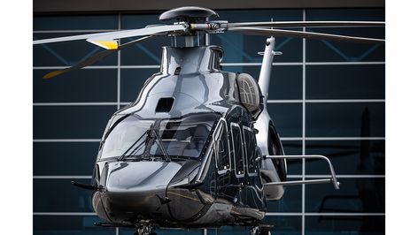 The sleek body chopper combines sumptuous creature comforts with peace of mind. Private Jet Plane, Luxury Helicopter, Airbus Helicopters, Monaco Yacht Show, Luxury Private Jets, Private Aircraft, Aviation Industry, Luxe Interiors, Jet Plane