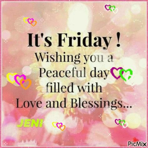 Happy Friday GIF - Happy Friday Good - Discover & Share GIFs Happy Friday Gif, Friday Motivational Quotes, Happy Friday Morning, Friday Gif, Friday Inspirational Quotes, Friday Wishes, Friday Pictures, Feel Good Friday, Good Morning Happy Friday