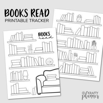 Books Read Tracker, Reading Journal Printable, Free Printable Word Searches, Reading Log Printable, Printable Tracker, Book Tracker, Tracker Template, Dot Grid Journal, Book Log