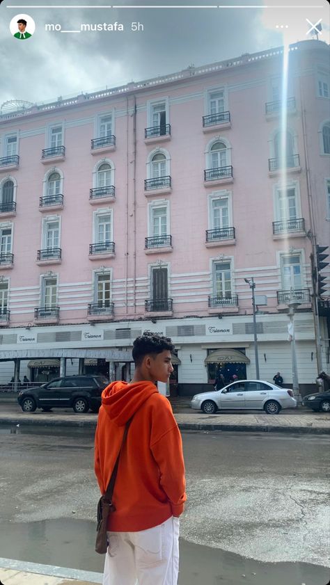 Instagram story idea, Instagram, outfit, boys aesthetic, model, aesthetic, instastory, poses, fashion, men's outfit,men aesthetic , orange aesthetic, outfit inspiration Orange Hoodie Outfit Men, Outfit Men Aesthetic, Story Idea Instagram, Hoodie Outfit Men, Fashion Outfits Men, Instagram Story Idea, Aesthetic Orange, Men Aesthetic, Orange Hoodie