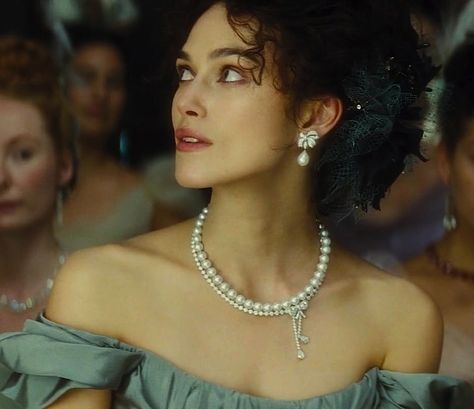 Kiera Knightly, Keira Knightly, Night Circus, Anna Karenina, Keira Knightley, Love Movie, Girl Crushes, Lady And Gentlemen, Vintage Aesthetic