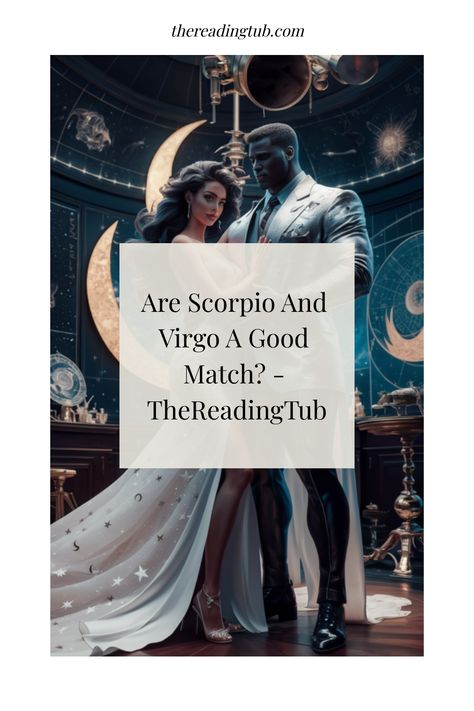 When it comes to compatibility in astrology, the bond between Scorpio and Virgo is often seen as a promising one. While every relationship is unique and Scorpio Man And Virgo Woman Relationship, Virgo Man And Scorpio Woman, Virgo Scorpio Compatibility, Scorpio And Virgo, Sagittarius Dates, Virgo Relationships, Scorpio Compatibility, Virgo Woman, Scorpio Man