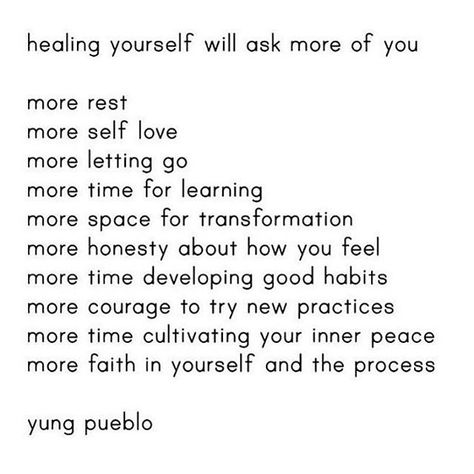 Healing.  It aint easy especially when the very thing you are trying to heal from attacks you daily. Self doubt self sabotage staying in comfort knowing you are worth more... Heal Sis. Its gonna hurt like hell but imagine being the person who youre going to become.  Create a space to discover embrace and love... then never turn back. #thecrownedlife #wearecrowned #blackexcellence #confidenceisqueen #respectmyqueendom Goddess Awakening, Trying To Heal, Healing Yourself, Heal Thyself, Learning Time, Lifestyle Quotes, Always Learning, What Makes You Happy, Good Habits