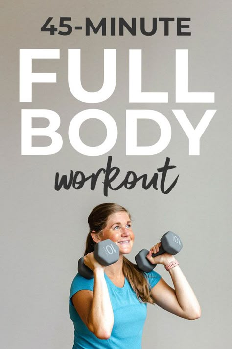 Weight Exercises For Women, Intense Home Workout, Free Weight Exercises, Full Body Strength Training Workout, Workout For Strength, Get Rid Of Stubborn Belly, Best Dumbbell Exercises, Barre Exercises At Home, Weights Workout For Women