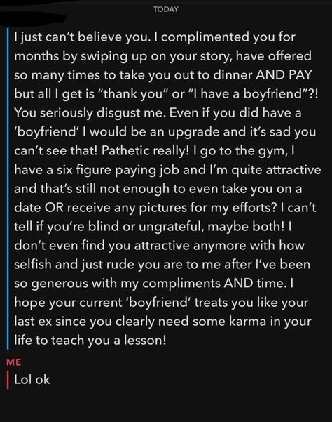 Gym Boyfriend, I Have A Boyfriend, Going To The Gym, Enough Is Enough, Believe In You, Your Story, Gym, Quick Saves