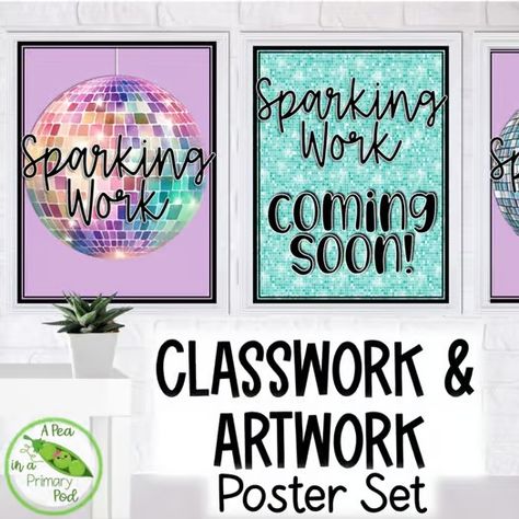 A Pea in a Primary Pod | Teachers Pay Teachers Amazing Work Coming Soon, Writing Informational Text, Middle School 6th Grade, Art Writing, Balanced Literacy, Back To School Night, School Printables, Apple Theme, School Night