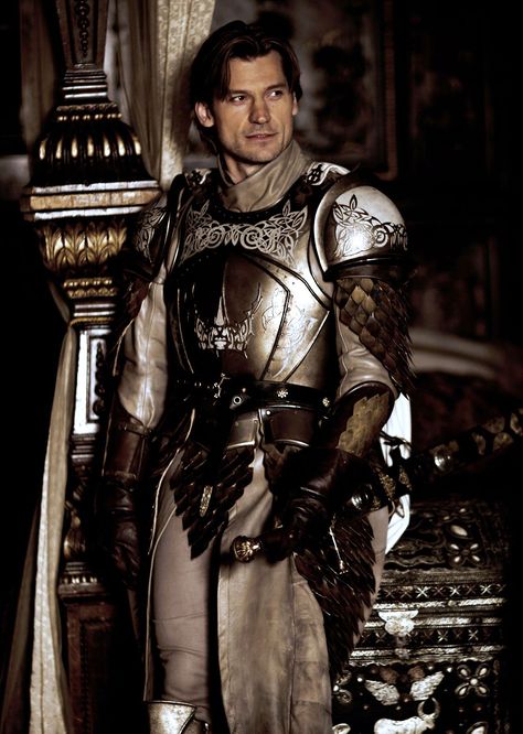 Game Of Thrones Jaime, Casterly Rock, Theon Greyjoy, Game Of Thrones Costumes, Nikolaj Coster, Game Of Thrones Tv, Nikolaj Coster Waldau, Jaime Lannister, Cersei Lannister