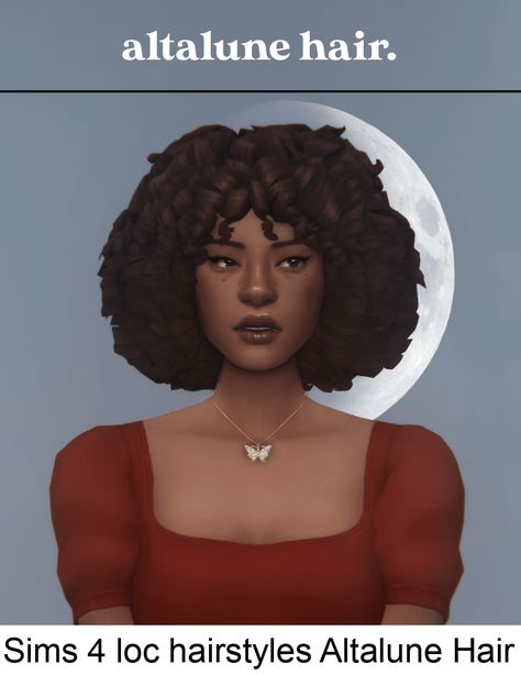 The Sims Book | Sims 4 loc hairstyles Altalune Hair | Black Lives Matter custom content| best mods| s4cc| download| cc finds| cheats Sims 4 Curly Cc Hair, Sims 4 Cc Coily Hair, Sims 4 Cc Formal Hair, Sims 4 Protective Hairstyles Cc, Sims 4 Butterfly Locs Cc, Sims 4 Cc Black Hair Maxis Match, Sims 4 Cc Hair Curly Short, Sims Cc Black Hair, Afro Hair Sims 4 Cc