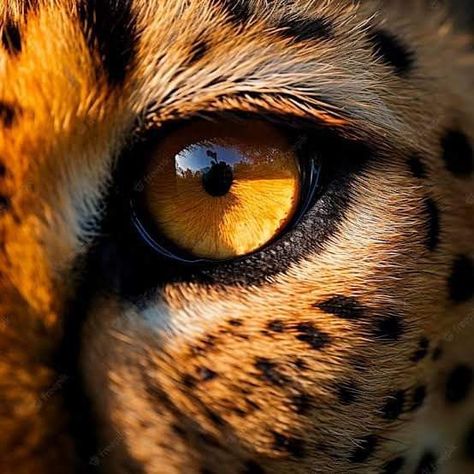 Cat Eye Photography, Zoomed In Photography, Animal Eye Close Up, Animal Eye Photography, Animal Drawing Reference Photo, Animal Eyes Close Up, Cheetah Eyes, Animals Eyes, Feline Eyes