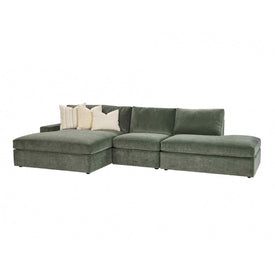 Search: 1 result found for "Velvet sectional"– City Home Sage Green Sectional, Bedroom Necessities, Green Sectional, Condo Sofa, Couches Living, Apartment Vibes, Colonial Farmhouse, Green Couch, Simple Sofa