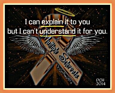 Living with MS Multiple Sclerosis Awareness Month, Multiple Sclerosis Awareness, I Can Explain, Chronic Illness, Chronic Pain, Pin It, I Can