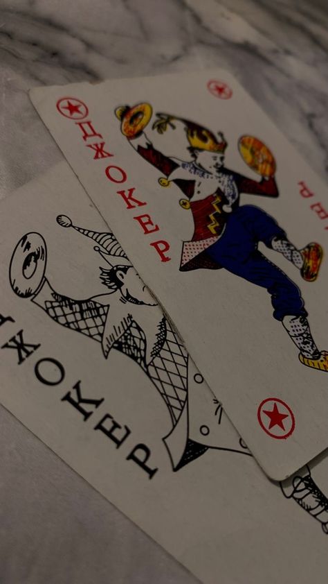 Card Deck Wallpaper, Jokester Aesthetic, Joker Card Aesthetic, Poker Cards Aesthetic, Deck Of Cards Aesthetic, Playing Cards Aesthetic, Poker Aesthetic, Courtly Jester, Dutch Blitz Card Game