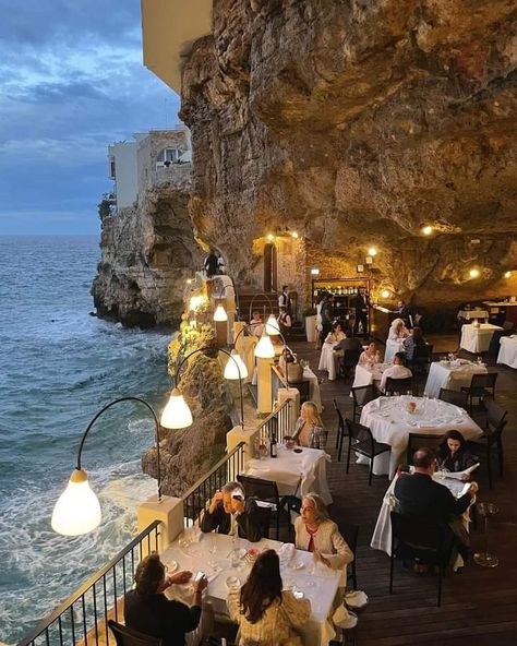 Makeup Motivation, Cave Restaurant, Quotes Winter, Nature Nails, Italy Vibes, Tattoo Travel, Luxury Quotes, Recipe Tutorial, Handmade Makeup