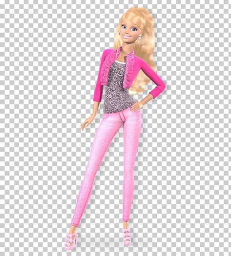 Barbie Transparent, Adventure Fashion, Ken Barbie Doll, Barbie Life In The Dreamhouse, Barbie Nostalgia, Barbie Fairy, Life In The Dreamhouse, Disney Princess Colors, Barbie Look