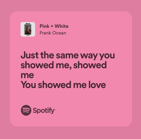 Frank Ocean Pink + White Wallpaper, Pink Matter Frank Ocean Lyrics, Frank Ocean Pink Aesthetic, Frank Ocean Pink + White, Pink White Frank Ocean, I Heart Frank Ocean, Pink Frank Ocean, Frank Ocean Widget, Quotes Wallpaper Pink