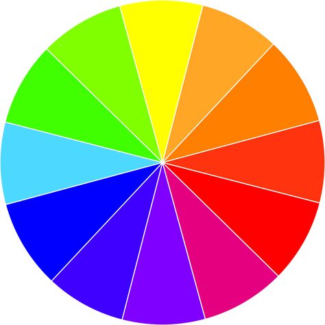 colour wheel 12 Color Wheel, Maleficent Cake, Color Names Chart, Color Wheel Art, Album Layout, Moroccan Living Room, Color Design Inspiration, Photo Album Layout, Colour Wheel