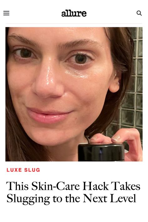 Slug Face With Vaseline, Aquaphor Slugging, Aquaphor On Face, How To Slug Face, Aquaphor Uses Face, Aquaphor Uses, Yoga Information, Face Balm, Moisturized Skin