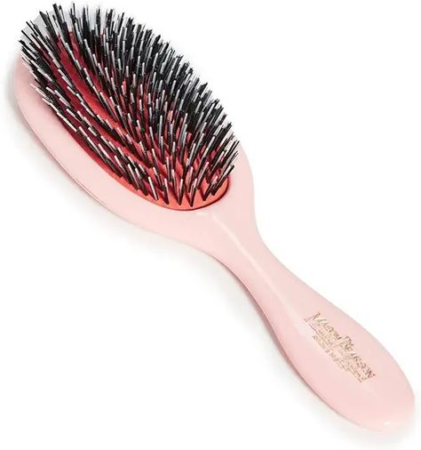 Amazon.com: Mason Pearson Hair Brush Mason Pearson Brush Pink, Maison Pearson Brush, Mason Pearson Brush, Mason Pearson, Xmas 2024, Grocery List, Dream Jewelry, Beauty Accessories, Hair Brush