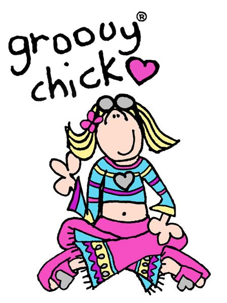 Groovy Chick Tattoo, Bang On The Door, Retro Character Illustration, Chic Nostalgia, Groovy Chick, Nostalgia Childhood, Tie Dye Crafts, Childhood Memories 2000, Dorm Art