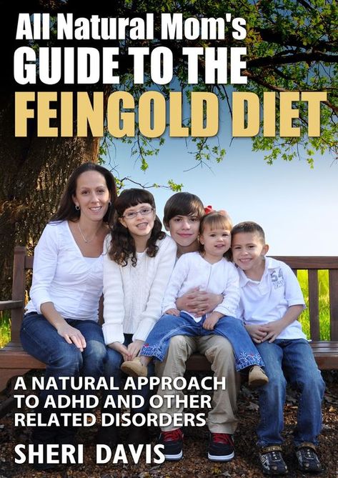 30 Simple Changes Anyone Can Make I wanted to give some examples that anyone, regardless of if they choose to do the Feingold Diet or not can make. I’ve listed some brand names below. Ingredien… Feingold Diet, Natural Mom, Elimination Diet, Kids Behavior, Kids Diet, Kids Health, Healthy Kids, Parenting Hacks, Helpful Hints