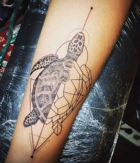 Top 60 Best Turtle Tattoo Designs Mens Sea Turtle Tattoo, Matching Turtle Tattoos Couples, Turtle Tattoo Men, Turtle Sleeve Tattoo, Turtle Mandala Tattoo, Geometric Turtle Tattoo, Turtle Tattoo For Men, Sea Turtle Tattoo Design, Sea Turtle Tattoos