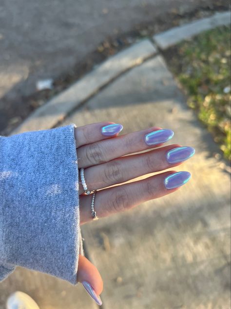 Spring Colors For Nails, Summer Nails Art Designs, Colors For Nails, Summer Nails Short, Periwinkle Nails, Purple Chrome Nails, Emoji Nails, Summer Nails Art, Trendy Summer Nails