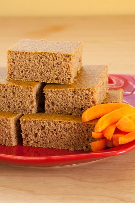 Carrot Cake Protein, Jamie Eason, Homemade Carrot Cake, Snack Shack, Protein Bars Homemade, Healthy Protein Snacks, Protein Cake, Protein Bar Recipes, Low Carb Protein