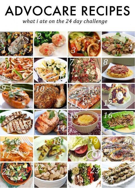 I am often asked for Advocare 24 Day Challenge recipes. So today I am going to share my 24 Day challenge meal plan.  1. Ginger Cilantro Baked Chicken with Butternut Squash and Brown Rice 2.  Turkey Me Advocare Diet, Crockpot Rotisserie Chicken, Advocare Cleanse, Asian Turkey Lettuce Wraps, Baked Sweet Potato Wedges, Turkey Chili Crockpot, Advocare Recipes, 24 Day Challenge, Crockpot Turkey