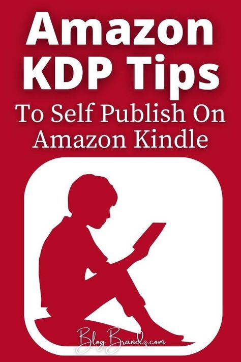 Need Amazon KDP tips for how to self publish on Amazon Kindle? Get Amazon Kindle publishing tips and Amazon KDP ideas for finding Amazon KDP niches in 2021 for your Amazon KDP books. Whether you’re publishing coloring book on Amazon KDP or an Amazon low content book, you’ll find these tips for Amazon KDP interior and Amazon KDP cover software useful #AmazonKDP #selfpublish #selfpublishing #AmazonKindle #Amazon #Kindle #KDP #books #author #publishing Kdp Ideas, Kdp Niches, Amazon Kindle Publishing, Entrepreneur Skills, Amazon Book Publishing, Kdp Books, Publish A Book, Amazon Publishing, Ebook Promotion