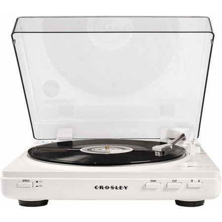 45 Rpm Adapter, Crosley Radio, Stereo Turntable, Phono Cartridge, Vinyl Player, 45 Rpm, Latest Tech, Record Player, Turntable