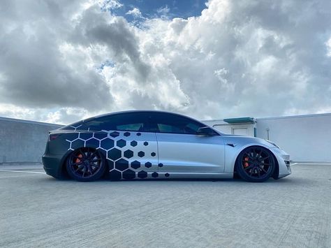 Tesla 3 Wrap, Tesla Model 3 Wrap Ideas, Tesla Model 3 Wrap, Custom Tesla, Tesla Wrap, Auto Wrap, Wrapping Car, Vinyl Wrap Car, Vehicle Wrap