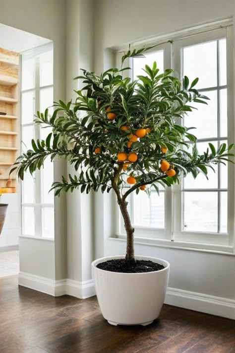 13 Best Indoor Fruit Plants Indoor Pomegranate Tree, House Trees Indoor Low Light, Indoor Meyer Lemon Tree, Indoor Apple Tree, Indoor Plants Dining Room, Small Indoor Tree, Lime Tree Indoor, Tree Pots Indoor, Indoor Potted Flowers