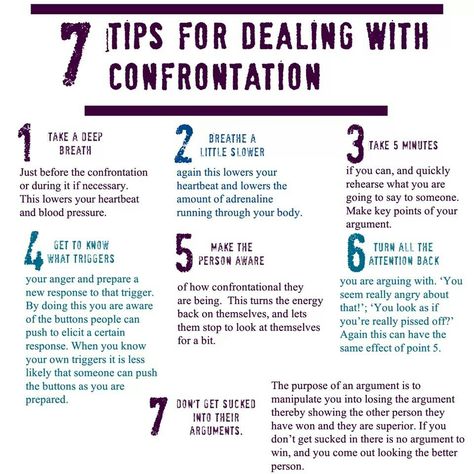 7 tips for dealing with confrontation - building confidence & self esteem Heart Circulation, Counselling Tools, Avon Marketing, Career Building, Quotes Confidence, Staff Management, Writing Posters, Marriage Ideas, Dealing With Difficult People