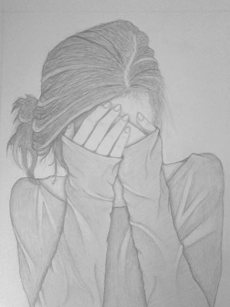 Sketch Images, Pencil Sketch Images, Girl Drawing Sketches, Easy Love Drawings, Cool Pencil Drawings, Meaningful Drawings, Sketching Ideas, Sketches Pencil, Art Sketches Pencil