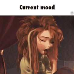 Mood Funny Faces, Sleepy Mood, Sleepy Face, Funny Faces, Gif, Funny