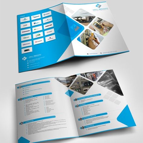 Industrial Electrical engineering services catalogue Brochure contest winning#design#picked#james Company Booklet, Electrician Services, Product Brochure, Catalogue Design, Sticker Printing, Company Brochure, Industrial Electrical, Banner Advertising, Poster Banner