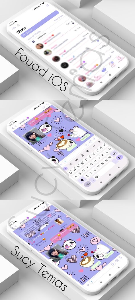 Mbwhatsapp Ios Theme, Telegram Chat Theme, Whatsapp Apps, Whatsapp Iphone, Whatsapp Theme, Whatsapp Plus, Video Game Room Design, Iphone Photo App, Video Game Room