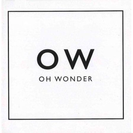 As It Was Album Cover, Oh Wonder, Est Gee Album Cover, Oh Wonder Album Cover, Everybody Talks Album Cover, Greatest Hits Album Cover, Music Canvas, Dorm Walls, Music Album Cover