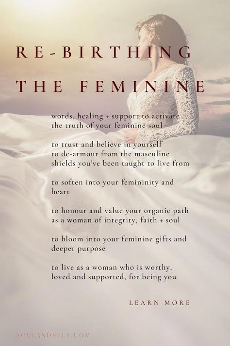 Feminine Polarity, Femininity Tips, Feminine Quotes, He Cheated, Sacred Woman, Feminine Essence, Womb Healing, Feminine Masculine, Feminine Gifts