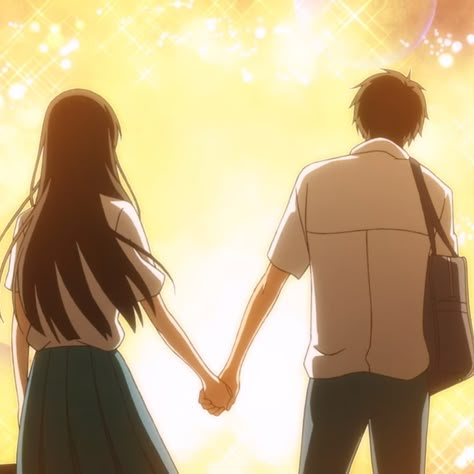 From Me to You: Kimi ni Todoke S3E1 There's No Way I Would Hate You | shota kazehaya, sawako kuronuma, kimi ni todoke icon pfp Kim Ni Todoke, Sawako X Kazehaya, Kazehaya X Sawako, Kazehaya And Sawako, Sawako And Kazehaya, Books And Pens Photography, Kuronuma Sawako, Kimi No Todoke, Shoujo Anime