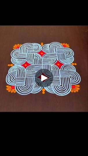 Lalitha Sahasranamam, Rangoli Kolam, Rangoli Design, Rangoli Designs, Festival, Art, Design