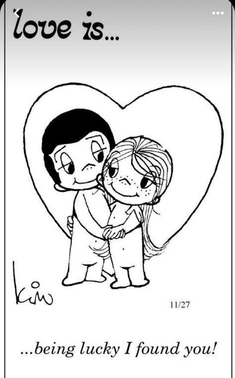 Love Is Anniversary Cartoon, Love Is Comic Couple, Special Love Quotes, Love My Wife Quotes, Amor Quotes, Unexpected Love, Animation Quotes, Kevin Love, Minnie Mouse Images