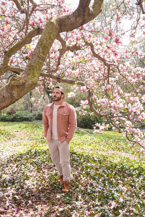 Pink And Beige Outfit Men, Salmon Outfit Men, Pastel Pink Outfit Men, Men’s Pink Shirt Outfit, Light Spring Men, Peach Outfit Men, Light Pink Shirt Outfit Men, Peach Shirt Outfit Men, Pink Shirt Outfit Men Casual