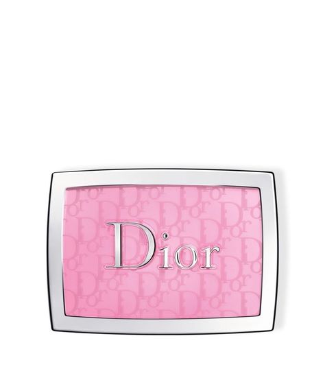 Paper Makeup, Dior Blush, Makeup Stickers, Dior Backstage, Dior Perfume, Paper Doll Template, Rosy Cheeks, Dior Makeup, Blush Brush