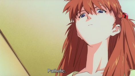 Mech Anime, Neon Jellyfish, Asuka Cosplay, The End Of Evangelion, Asuka Langley Soryu, Good Anime Series, Neon Evangelion, Asuka Langley, Anime Animation