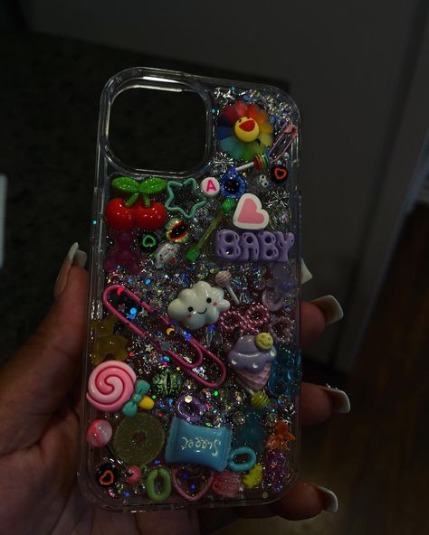 ✨MY JUNK CASES JUST EAT , period. IF YOU AINT ORDERING YOUR CASES FROM ME THEN WHAT ARE YOU DOINGGG? 🤩 USE CODE “LGWSPRING” for 20% ALL TSHIRTS & CASES 🩷✨ LINK IN BIO 🌏👩🏾‍💻 #clothingbrand #instagood #fashion #instagram #instalike #blackowned #explyorepage #beautytips #blackownedbusiness #fyp #outfitinspo #streetwear #shopify #lonergirlwrld #concertfits #tiktok #bigface #junkcases #junkiecase #junknails #y2k #kawaii Custom Phone Cases Diy, Bling Phone Cases Diy, Junk Case, Sparkly Phone Cases, Ipad Essentials, Y2k Kawaii, Creative Iphone Case, Bling Phone Cases, Custom Ipad