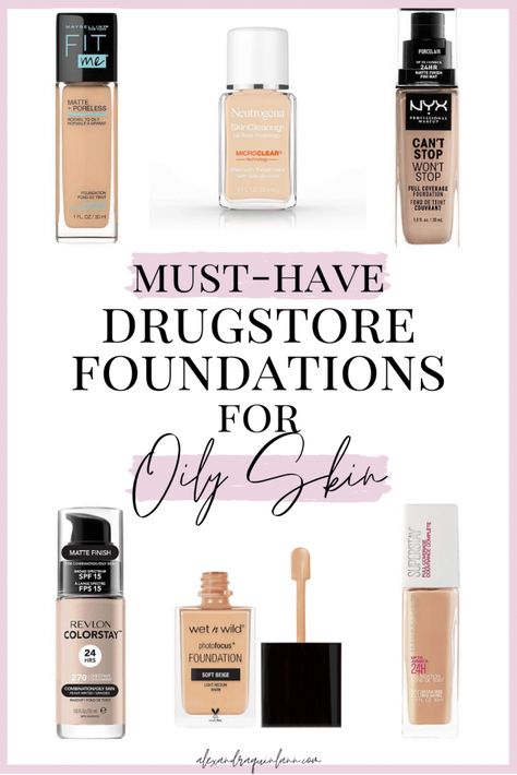 Foundations For Oily Skin, Maybelline Superstay Foundation, Best Foundation For Oily Skin, Products For Oily Skin, Best Drugstore Foundation, Foundation For Dry Skin, Foundation For Oily Skin, Cream For Oily Skin, Face Cream Best