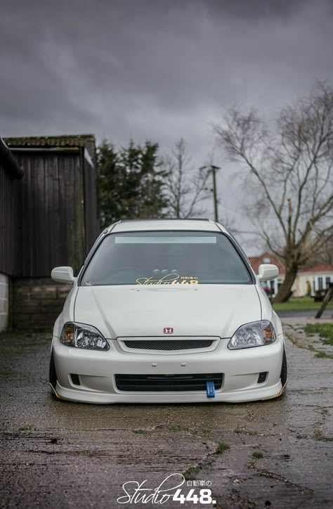 Ek Sedan, Honda Civic Vtec, 1999 Honda Civic, Honda Civic Car, Civic Ek, Civic Car, Jdm Honda, Honda Civic Coupe, 2000 Honda Civic