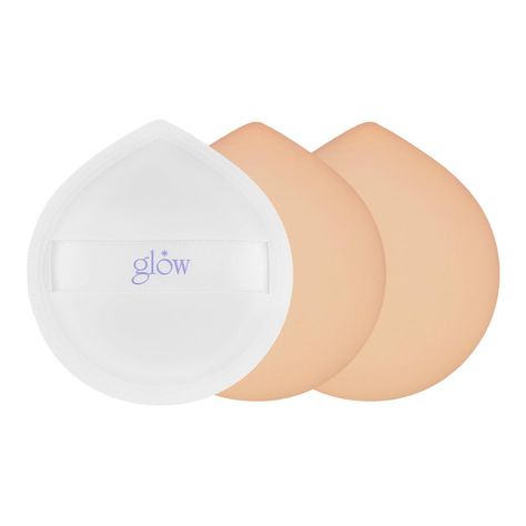 Glow Cloud, Virtual Wardrobe, Makeup Sponge, Makeup Base, Makeup Application, Perfect Makeup, Beauty And Personal Care, How To Use, Self Care